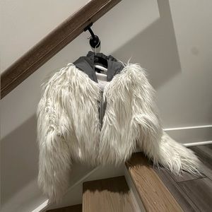 CLUB EXX rave light jacket - multiple modes & color ways!!